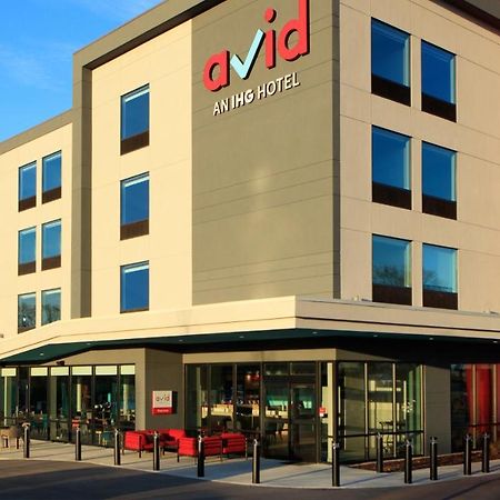 Avid Hotels - Prattville - Montgomery North By Ihg المظهر الخارجي الصورة