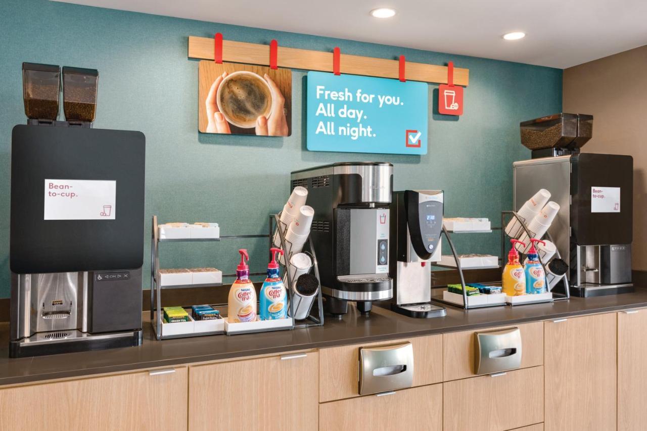 Avid Hotels - Prattville - Montgomery North By Ihg المظهر الخارجي الصورة