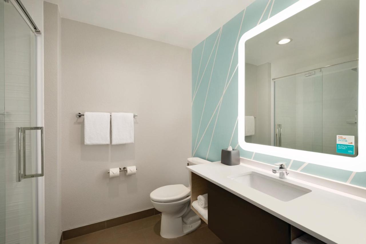 Avid Hotels - Prattville - Montgomery North By Ihg المظهر الخارجي الصورة