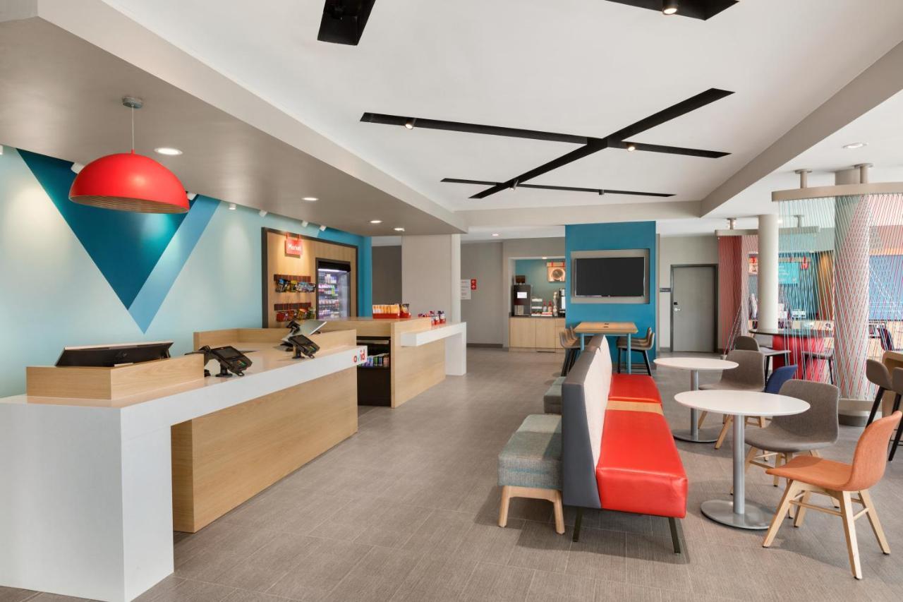 Avid Hotels - Prattville - Montgomery North By Ihg المظهر الخارجي الصورة