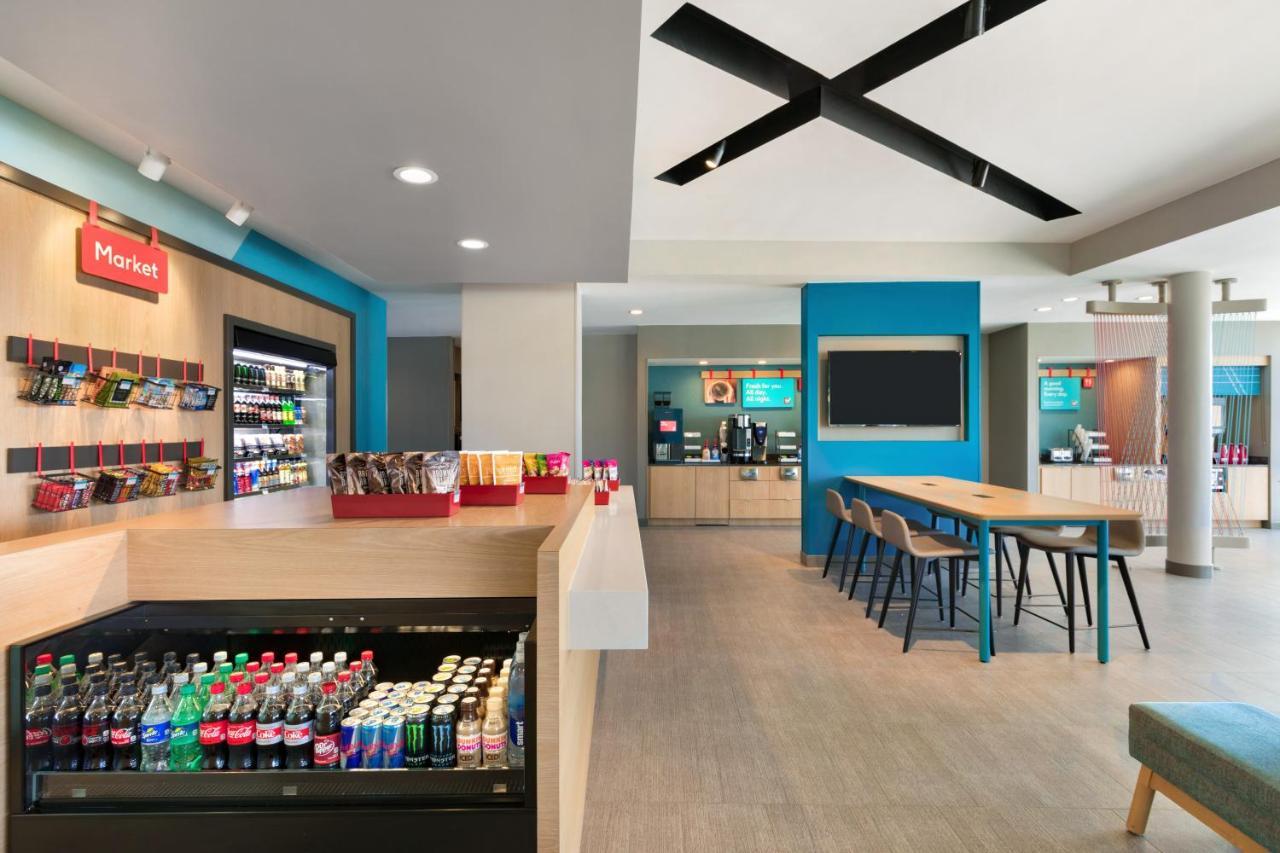 Avid Hotels - Prattville - Montgomery North By Ihg المظهر الخارجي الصورة