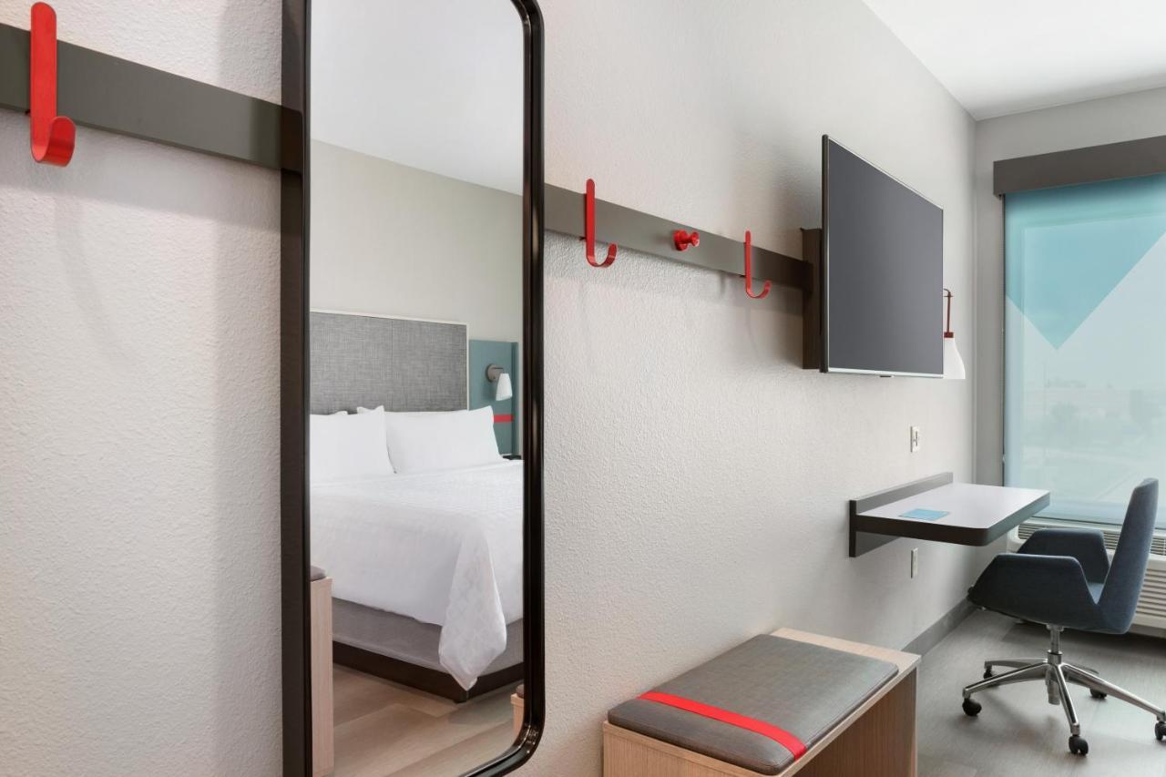 Avid Hotels - Prattville - Montgomery North By Ihg المظهر الخارجي الصورة