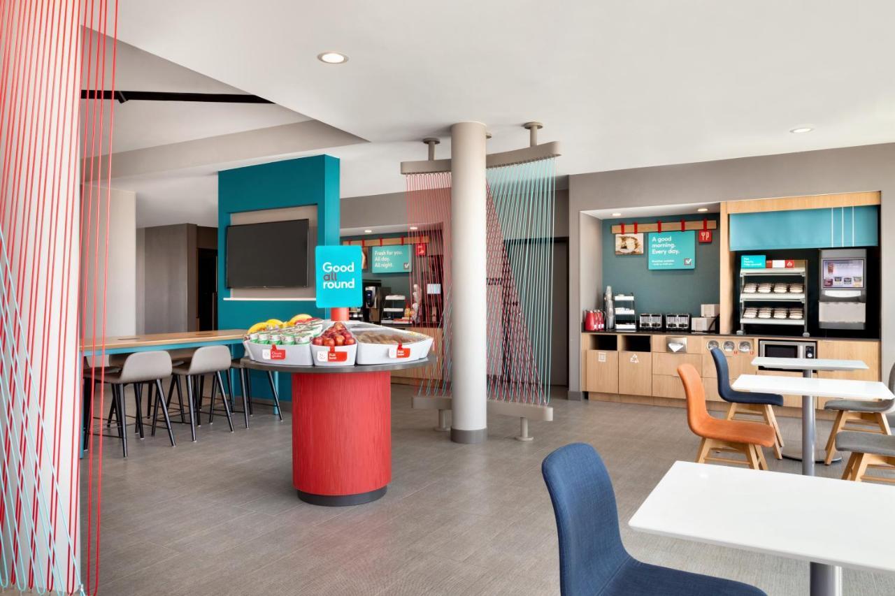 Avid Hotels - Prattville - Montgomery North By Ihg المظهر الخارجي الصورة