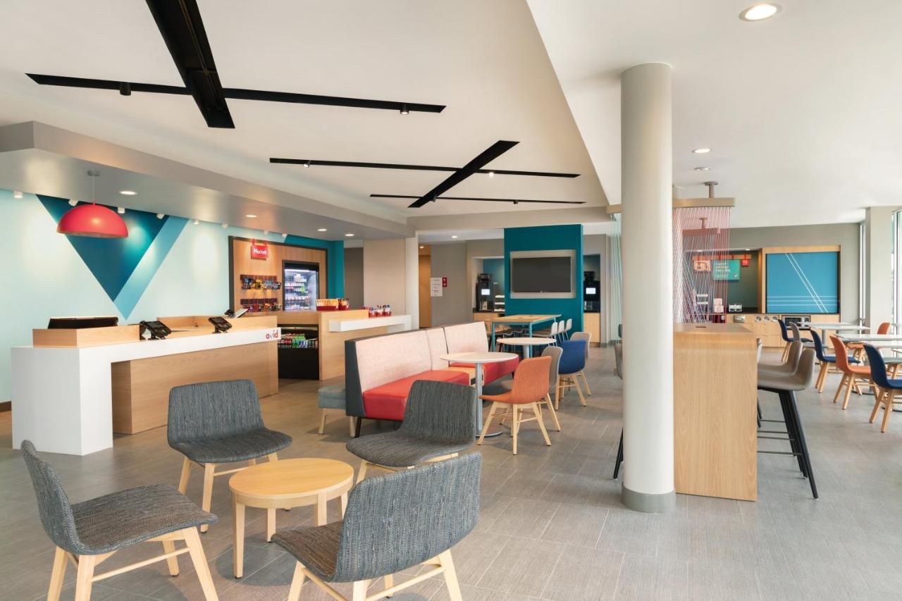 Avid Hotels - Prattville - Montgomery North By Ihg المظهر الخارجي الصورة