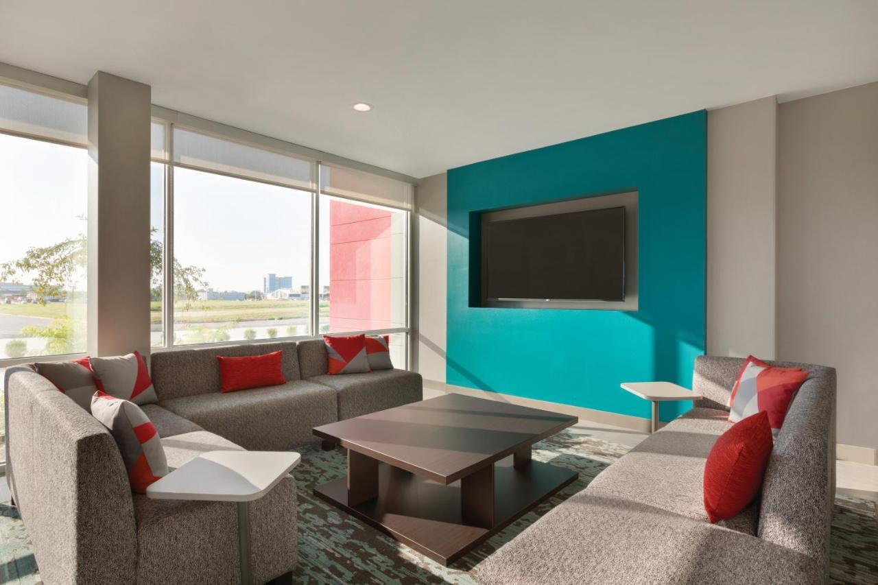 Avid Hotels - Prattville - Montgomery North By Ihg المظهر الخارجي الصورة