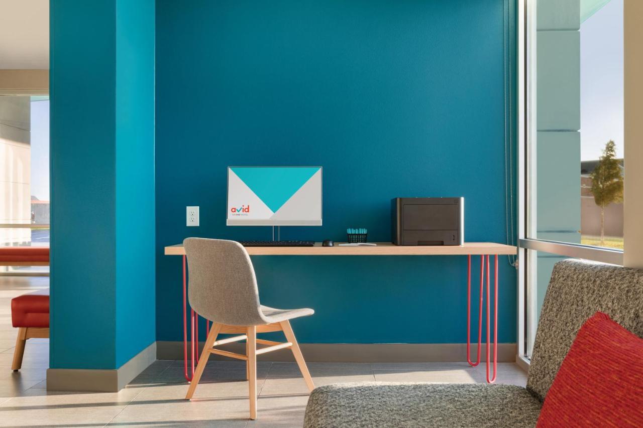 Avid Hotels - Prattville - Montgomery North By Ihg المظهر الخارجي الصورة