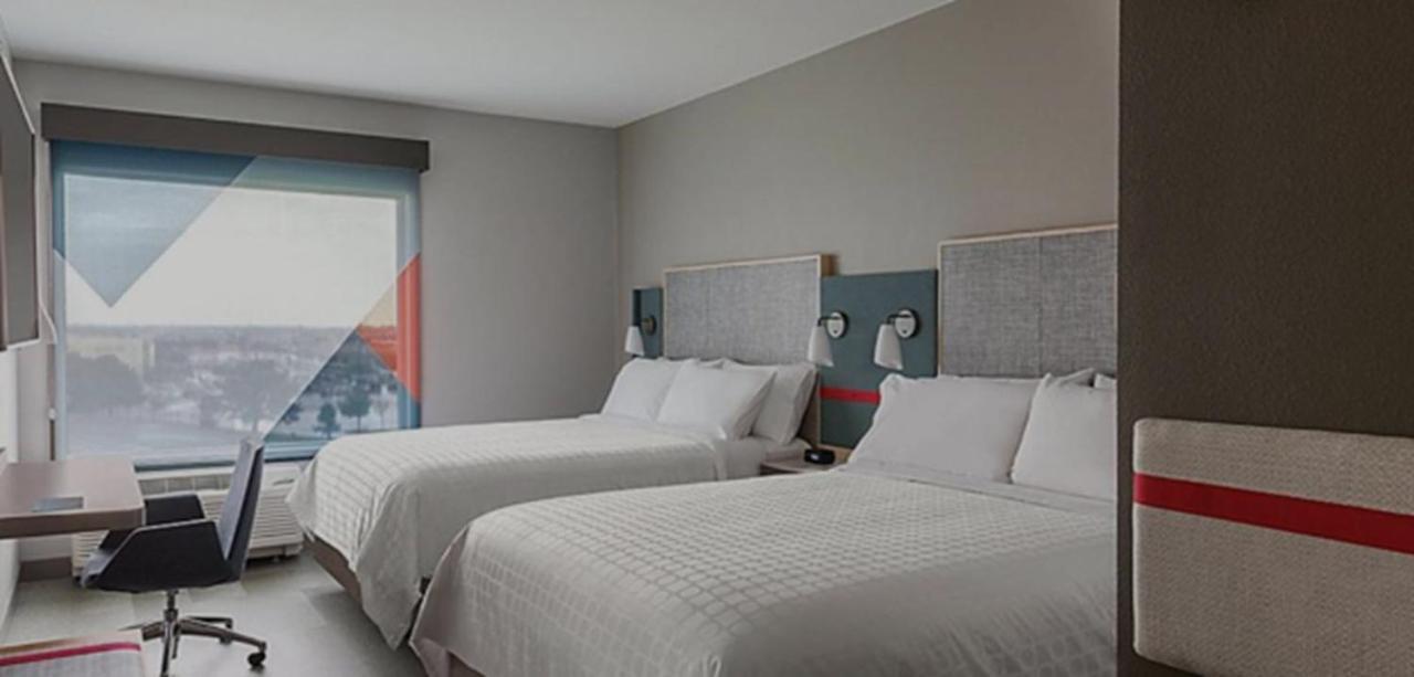 Avid Hotels - Prattville - Montgomery North By Ihg المظهر الخارجي الصورة