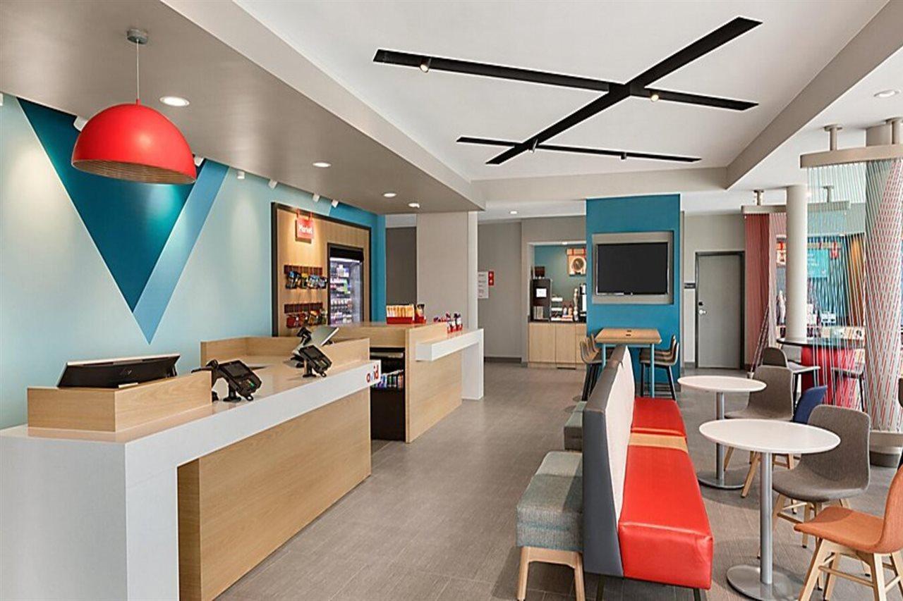 Avid Hotels - Prattville - Montgomery North By Ihg المظهر الخارجي الصورة