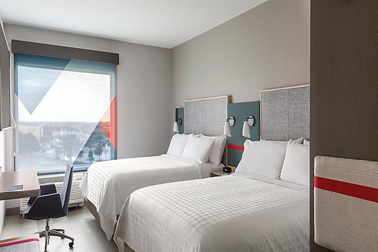 Avid Hotels - Prattville - Montgomery North By Ihg المظهر الخارجي الصورة