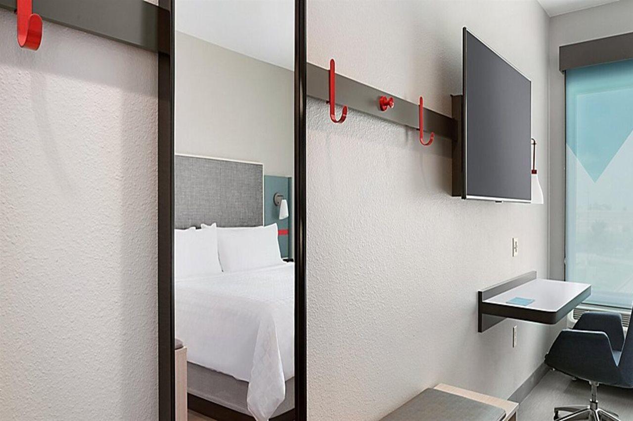 Avid Hotels - Prattville - Montgomery North By Ihg المظهر الخارجي الصورة