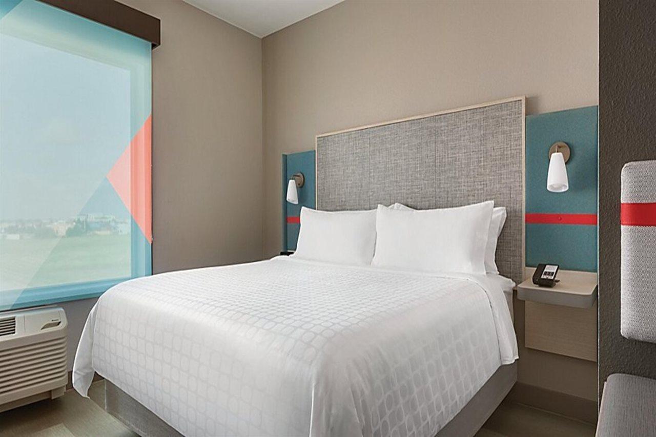Avid Hotels - Prattville - Montgomery North By Ihg المظهر الخارجي الصورة